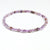 Crystal Bracelet 4mm