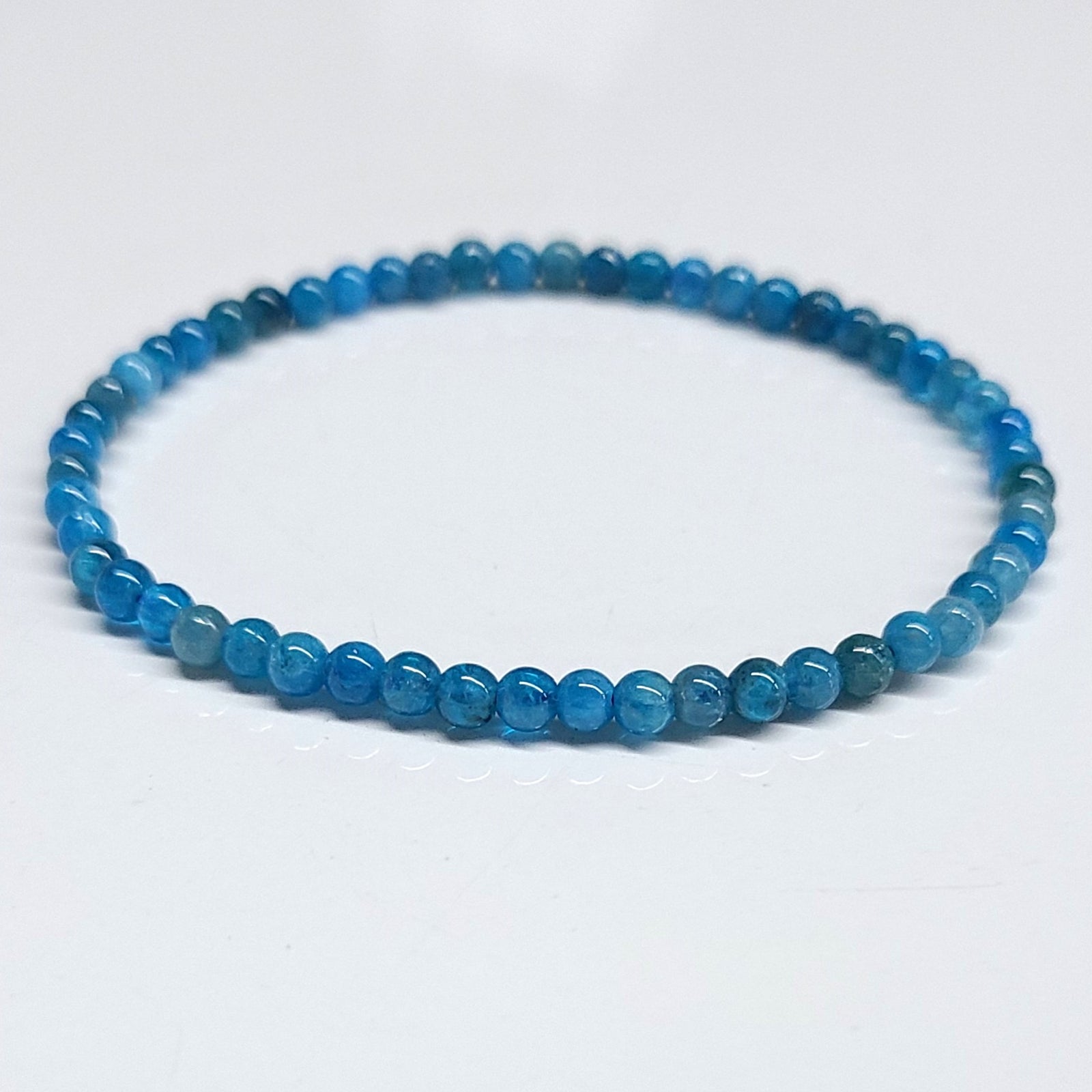 Crystal Bracelet 4mm