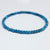 Crystal Bracelet 4mm