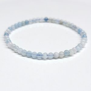 Crystal Bracelet 4mm