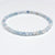 Crystal Bracelet 4mm