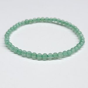 Crystal Bracelet 4mm
