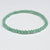 Crystal Bracelet 4mm