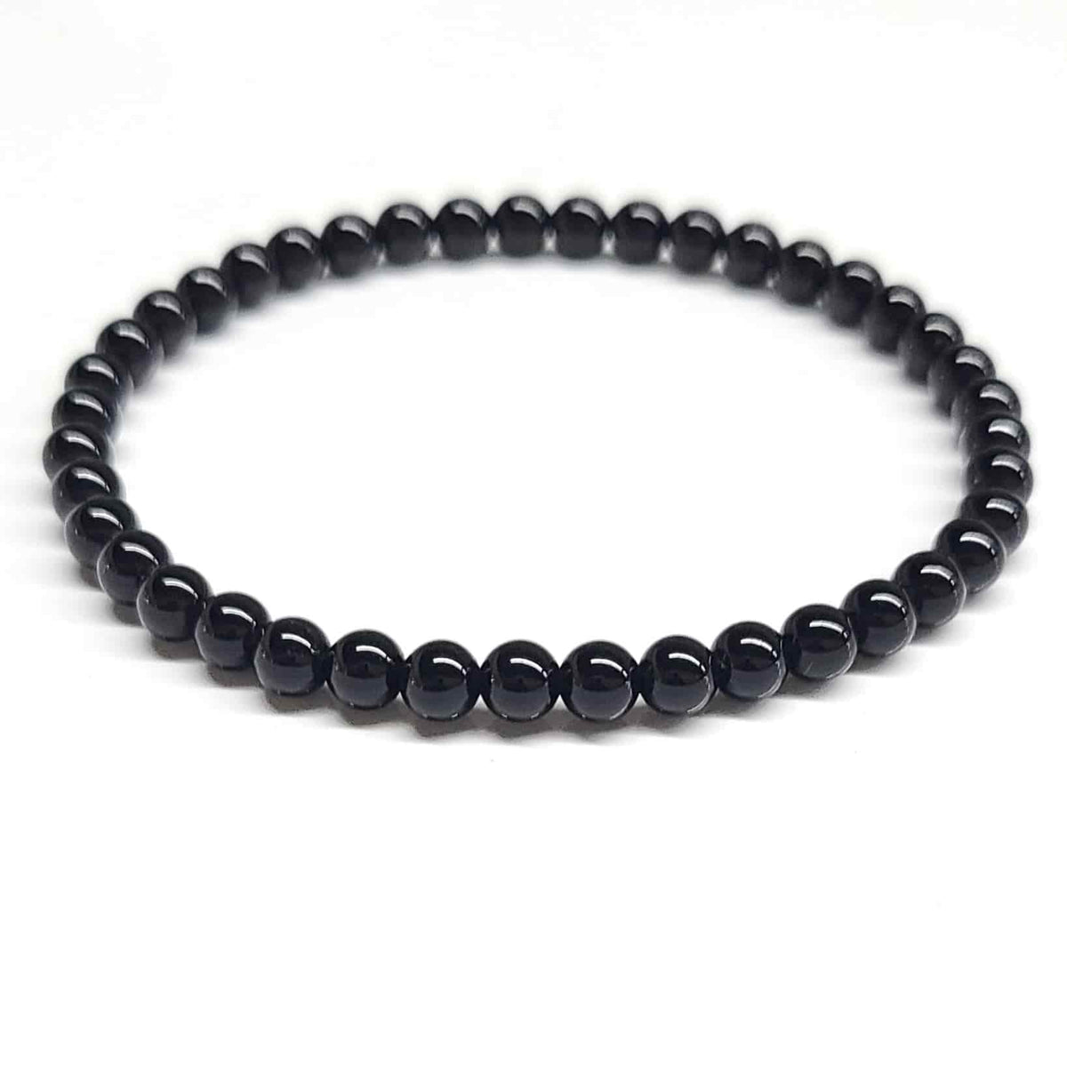 Crystal Bracelet 4mm
