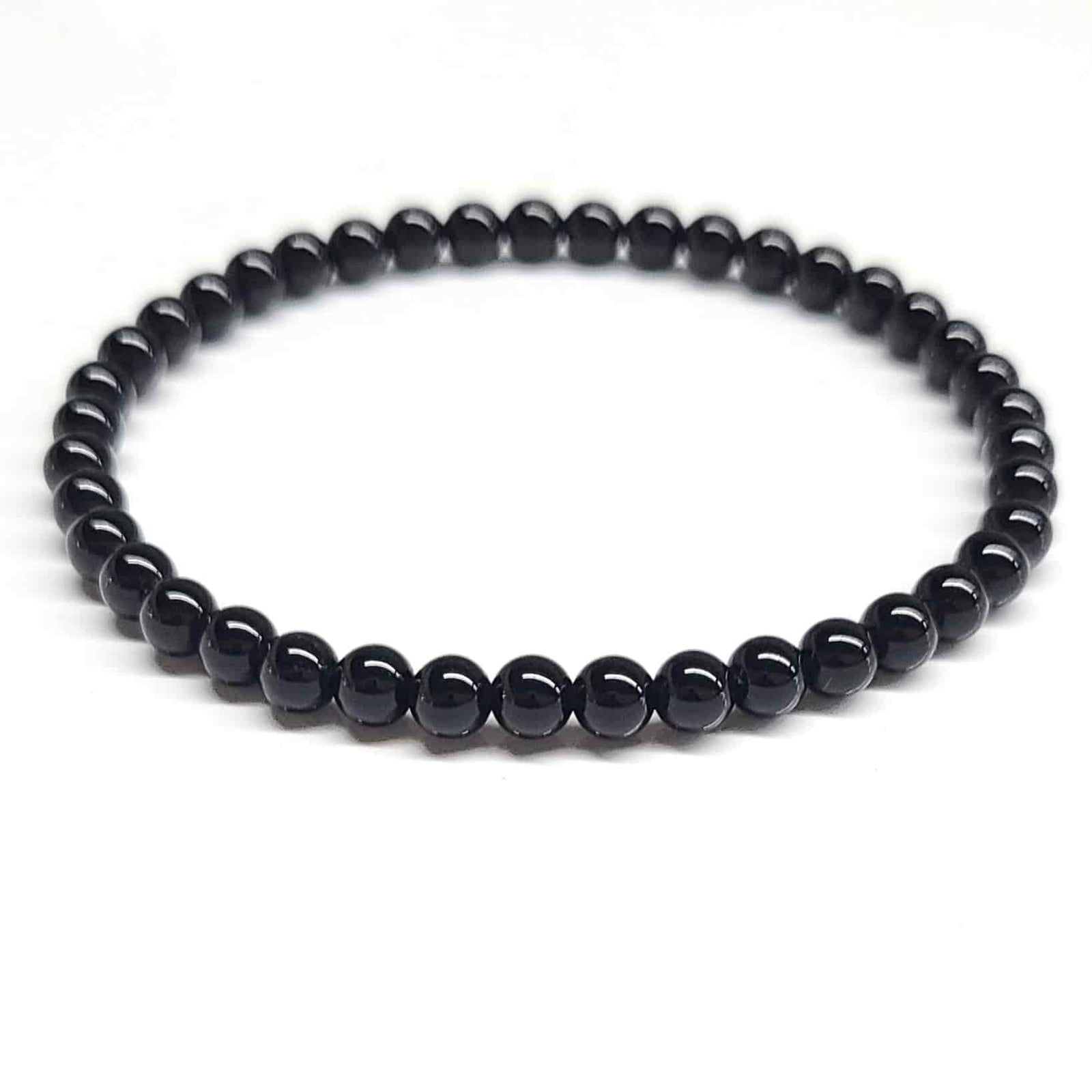 Crystal Bracelet 4mm