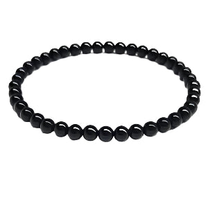 Crystal Bracelet 4mm