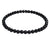 Crystal Bracelet 4mm
