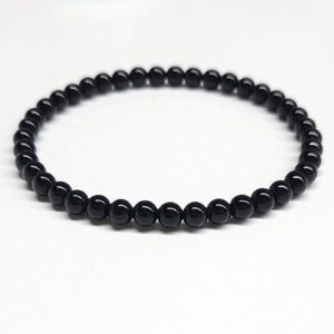 Crystal Bracelet 4mm