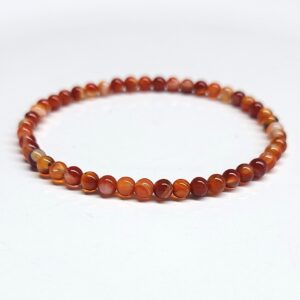 Crystal Bracelet 4mm