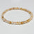 Crystal Bracelet 4mm