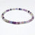 Crystal Bracelet 4mm