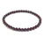 Crystal Bracelet 4mm