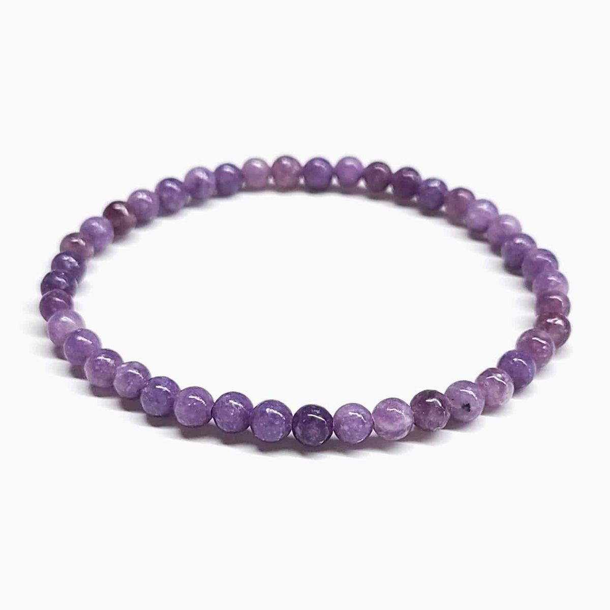 Crystal Bracelet 4mm