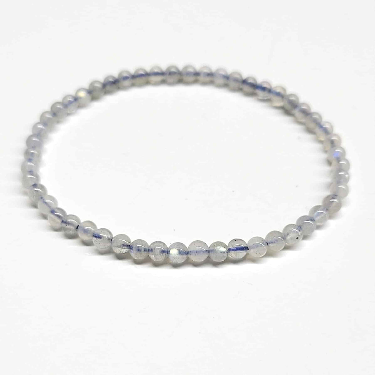 Crystal Bracelet 4mm