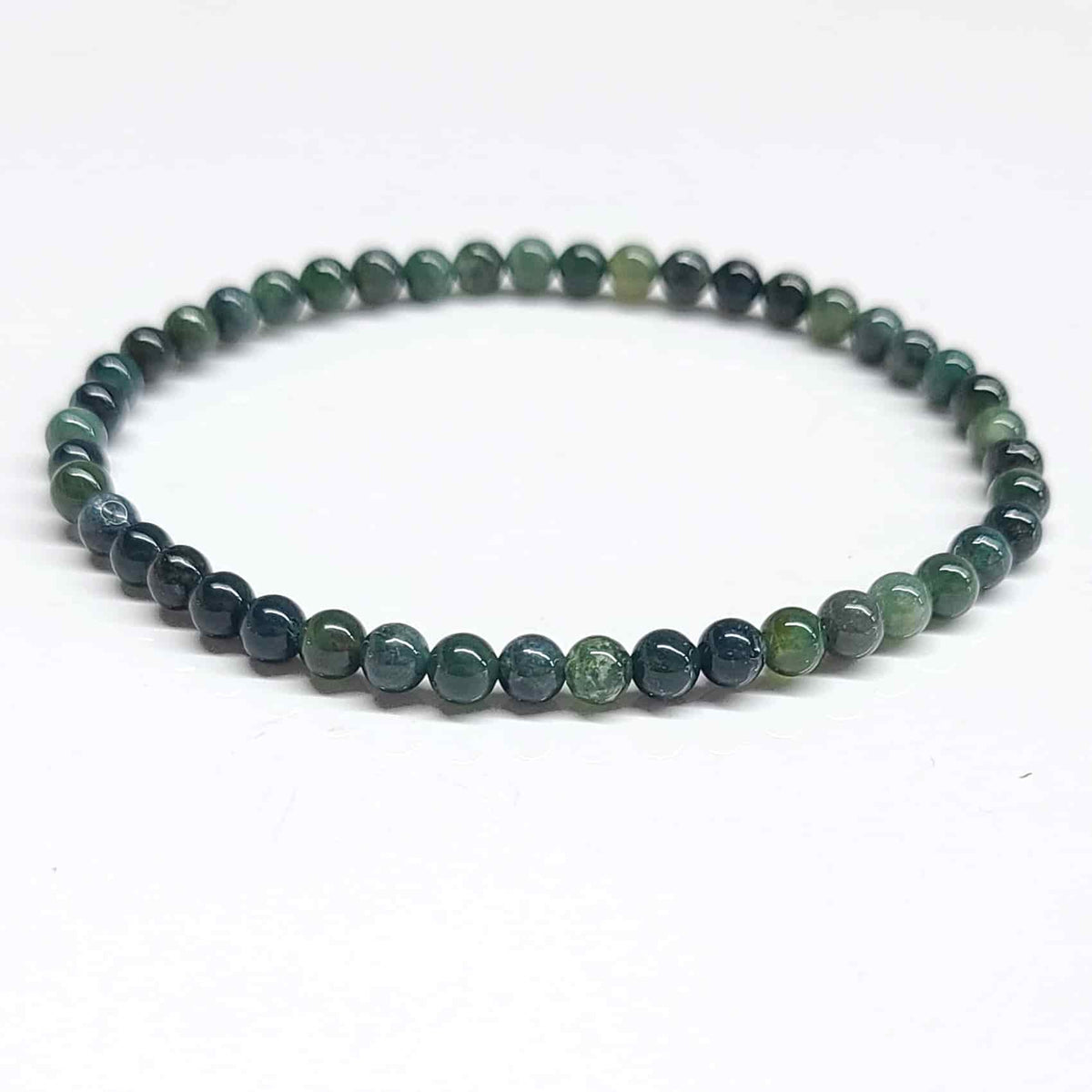 Crystal Bracelet 4mm