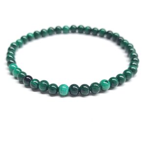 Crystal Bracelet 4mm