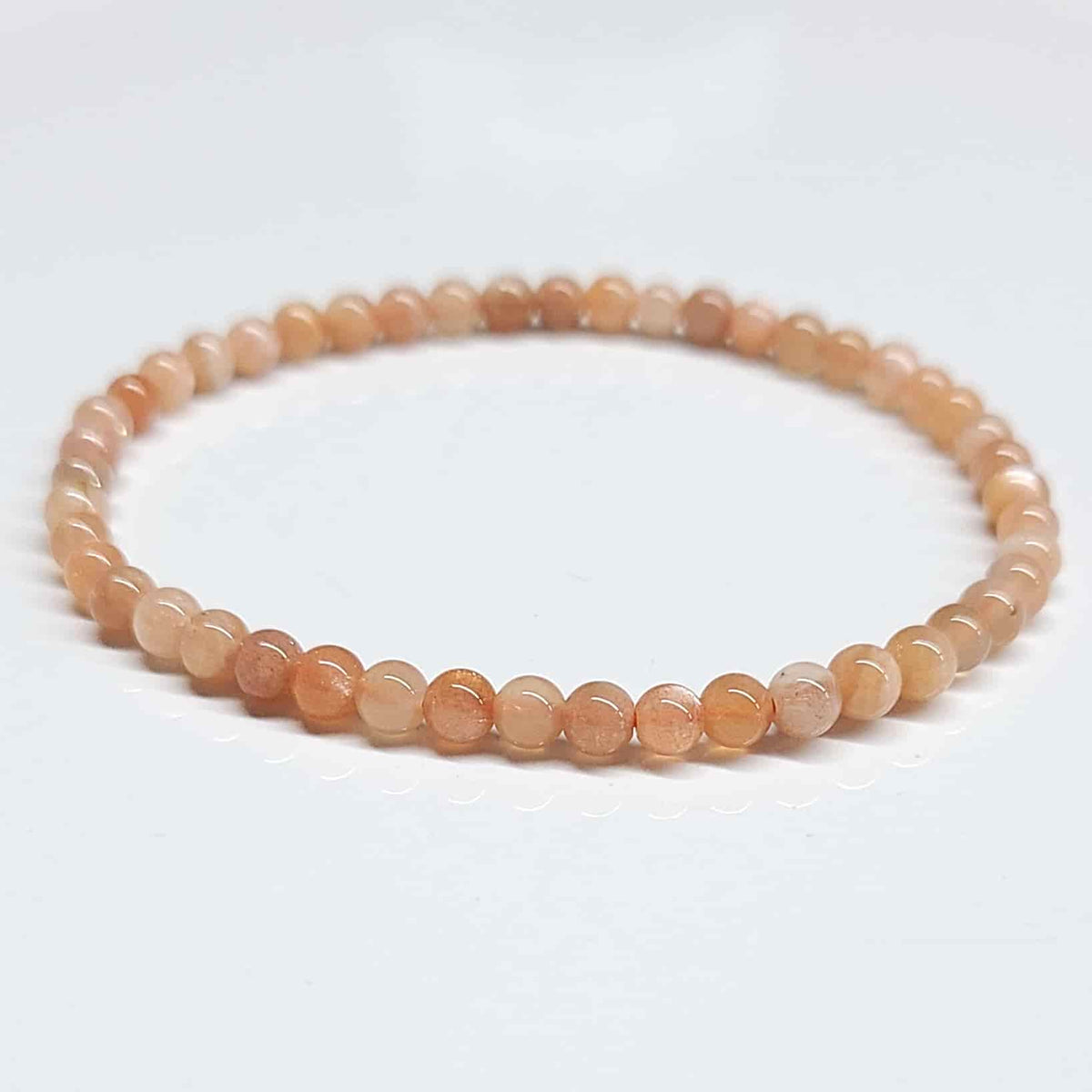 Crystal Bracelet 4mm