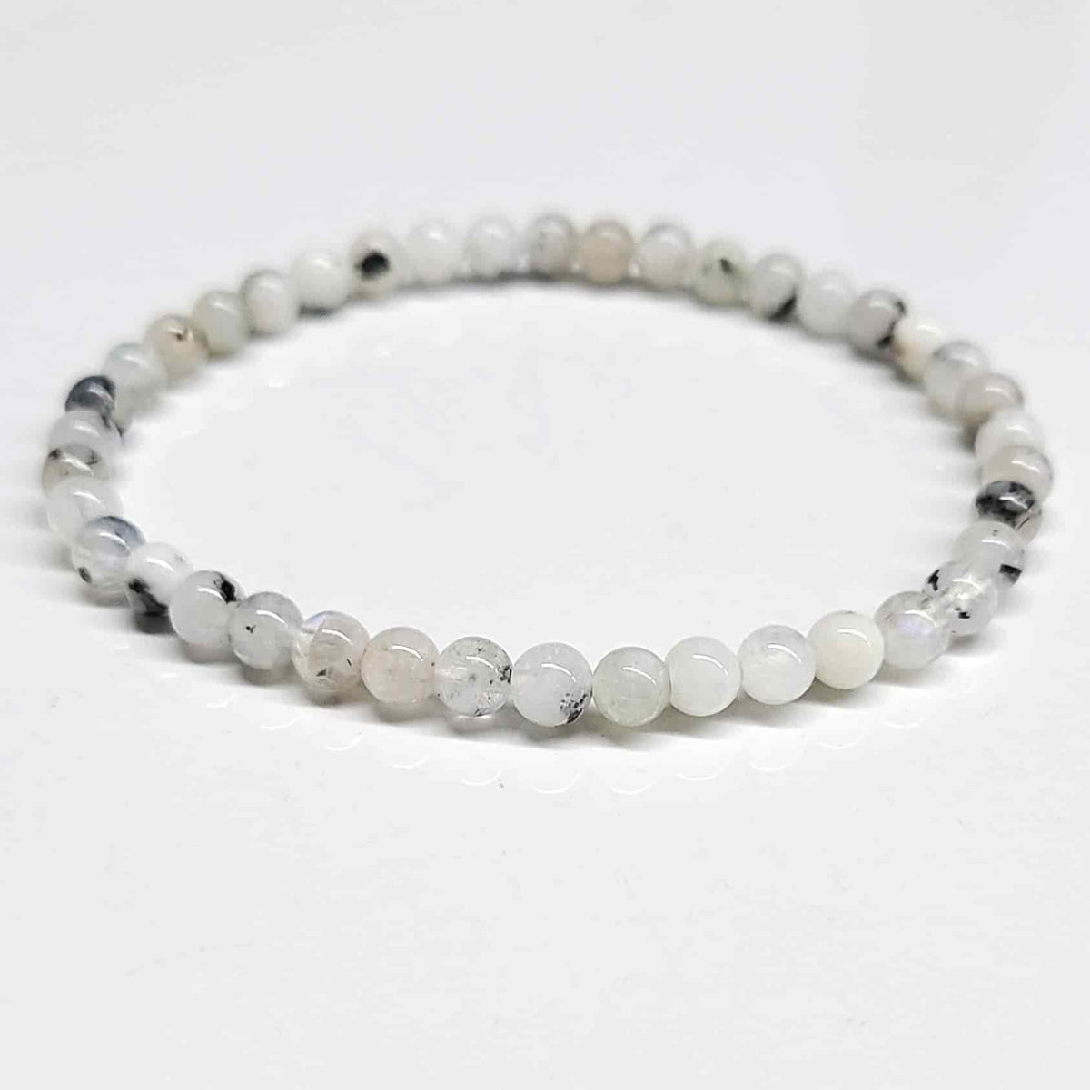 Crystal Bracelet 4mm