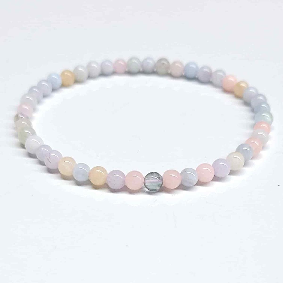 Crystal Bracelet 4mm