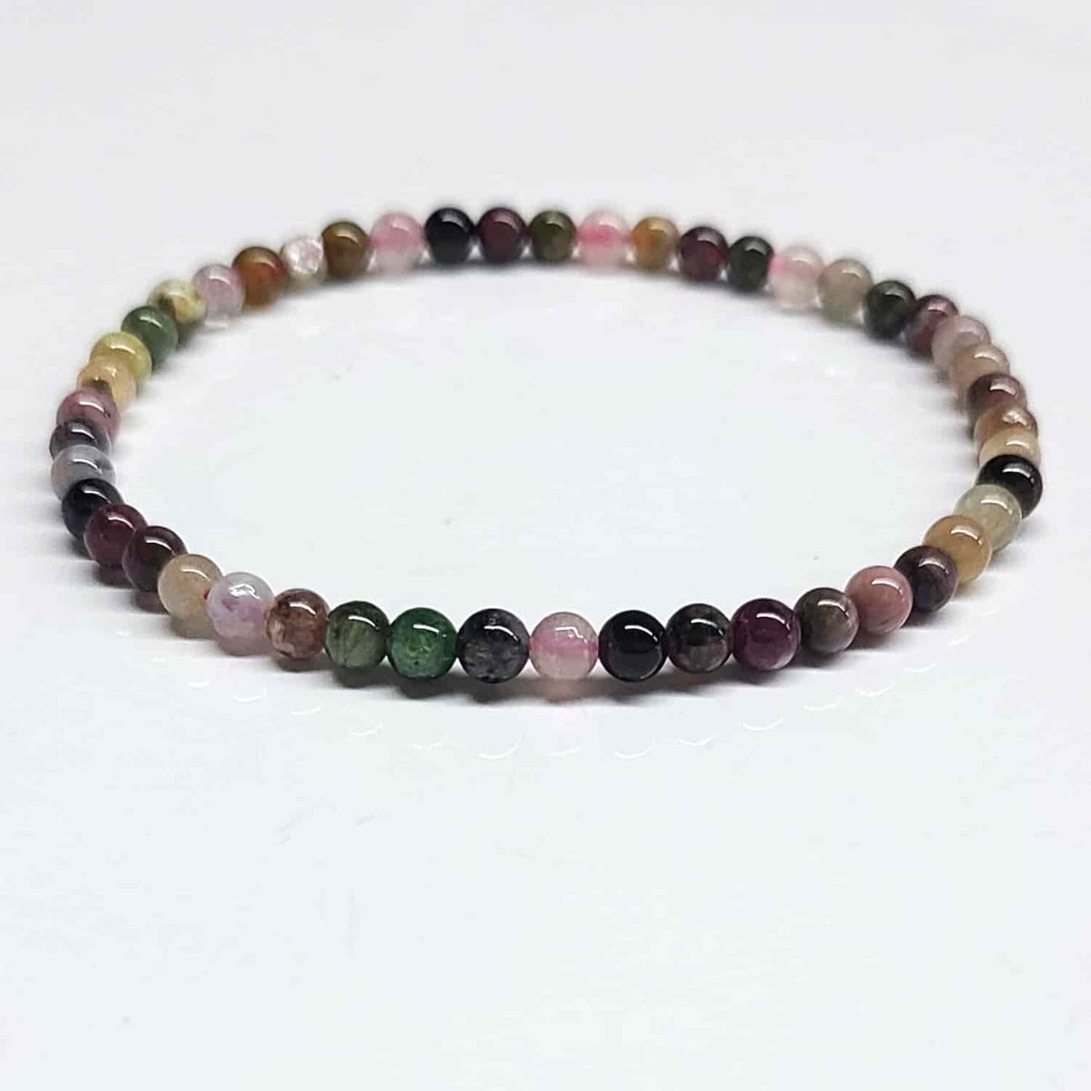 Crystal Bracelet 4mm