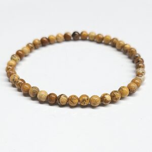 Crystal Bracelet 4mm