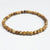 Crystal Bracelet 4mm