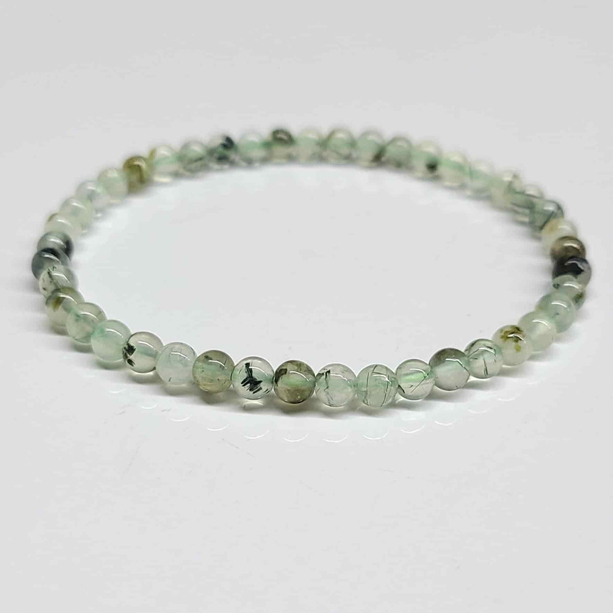 Crystal Bracelet 4mm