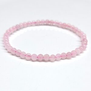 Crystal Bracelet 4mm