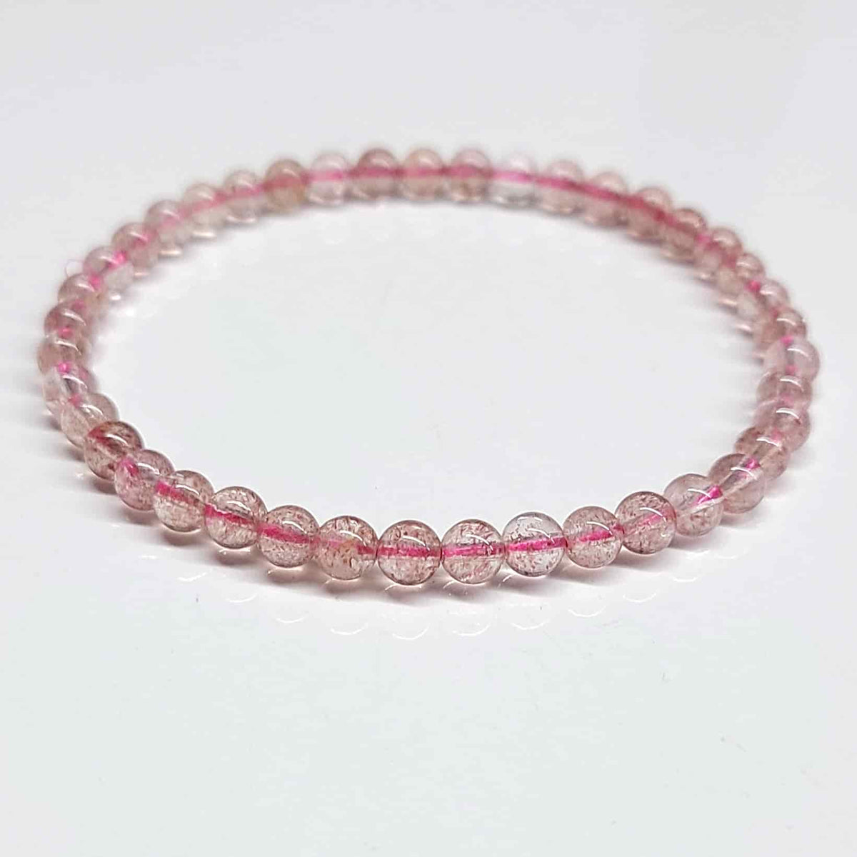 Crystal Bracelet 4mm