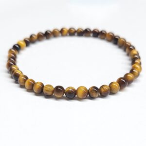 Crystal Bracelet 4mm