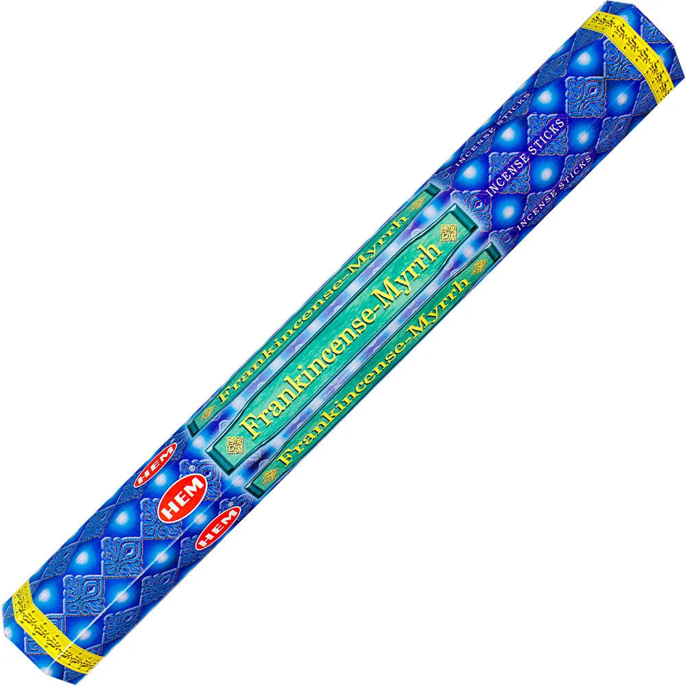 HEM - Incense Sticks (hexagon pack)