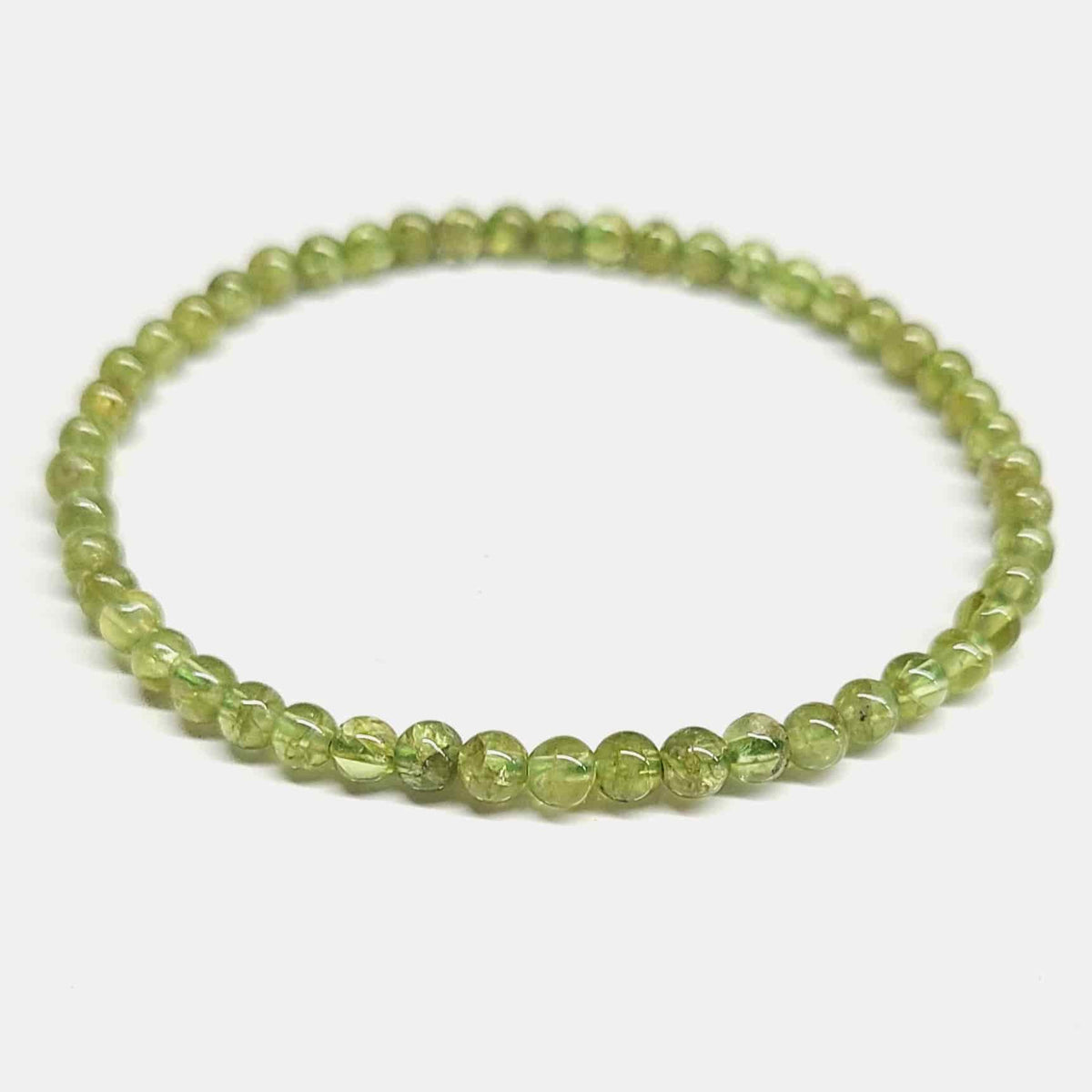 Crystal Bracelet 4mm