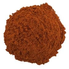 Habanero Powder 1/2oz