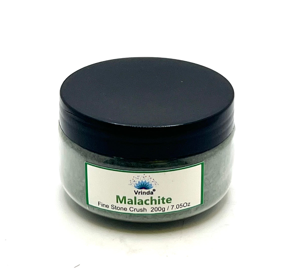 Malachite Crystal Sand