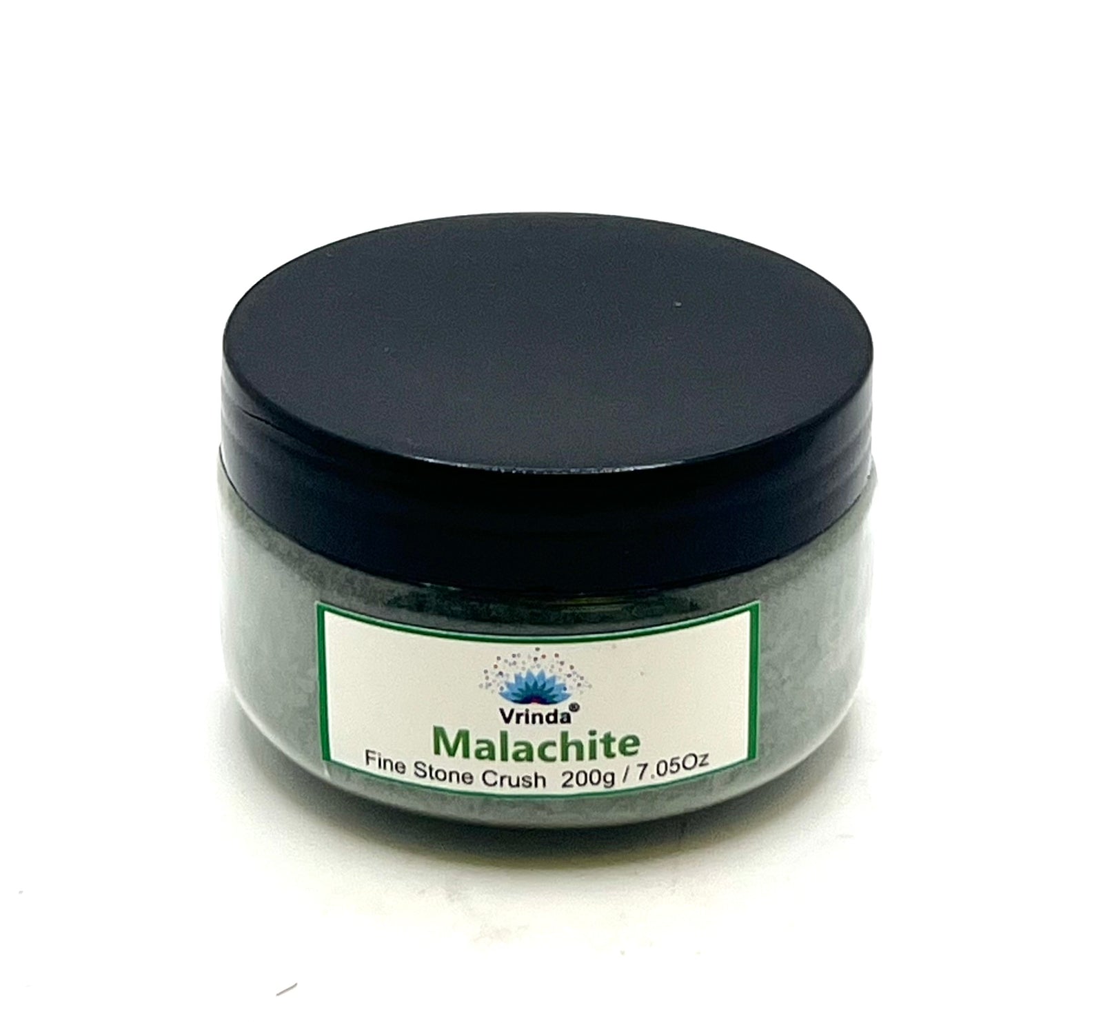 Malachite Crystal Sand