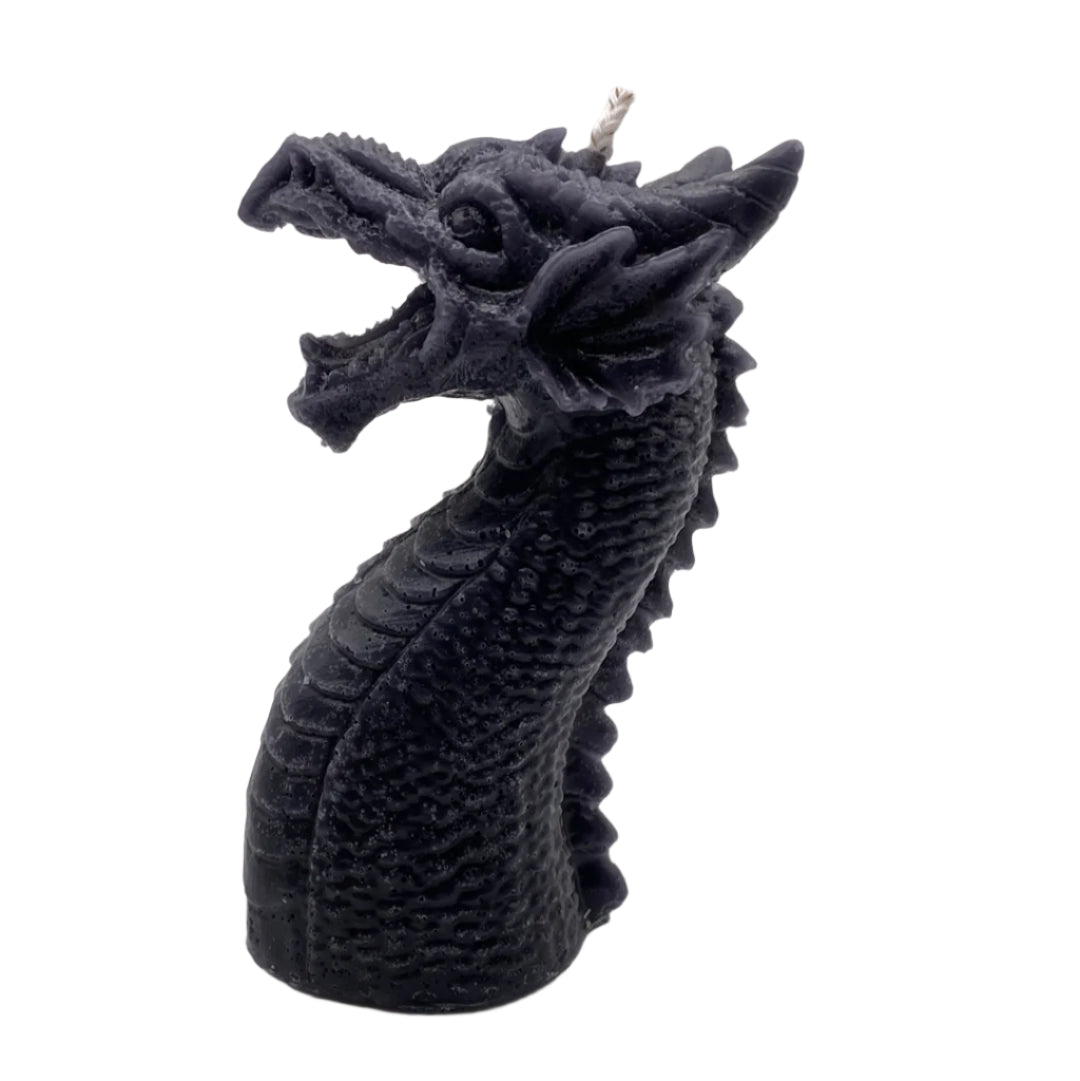 Medium Figure Candle