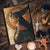 Isis Goddess Hardcover Journal