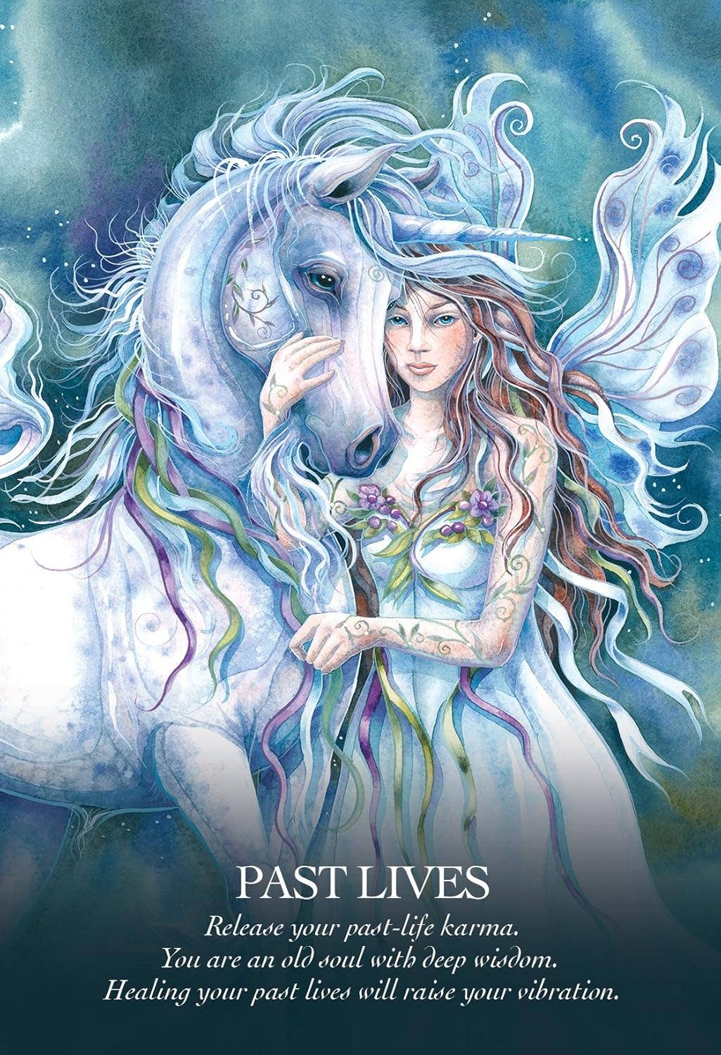 Oracle Of The Unicorns