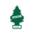 Fresh Outta Fucks Tree Swear High QualityVinyl Sticker