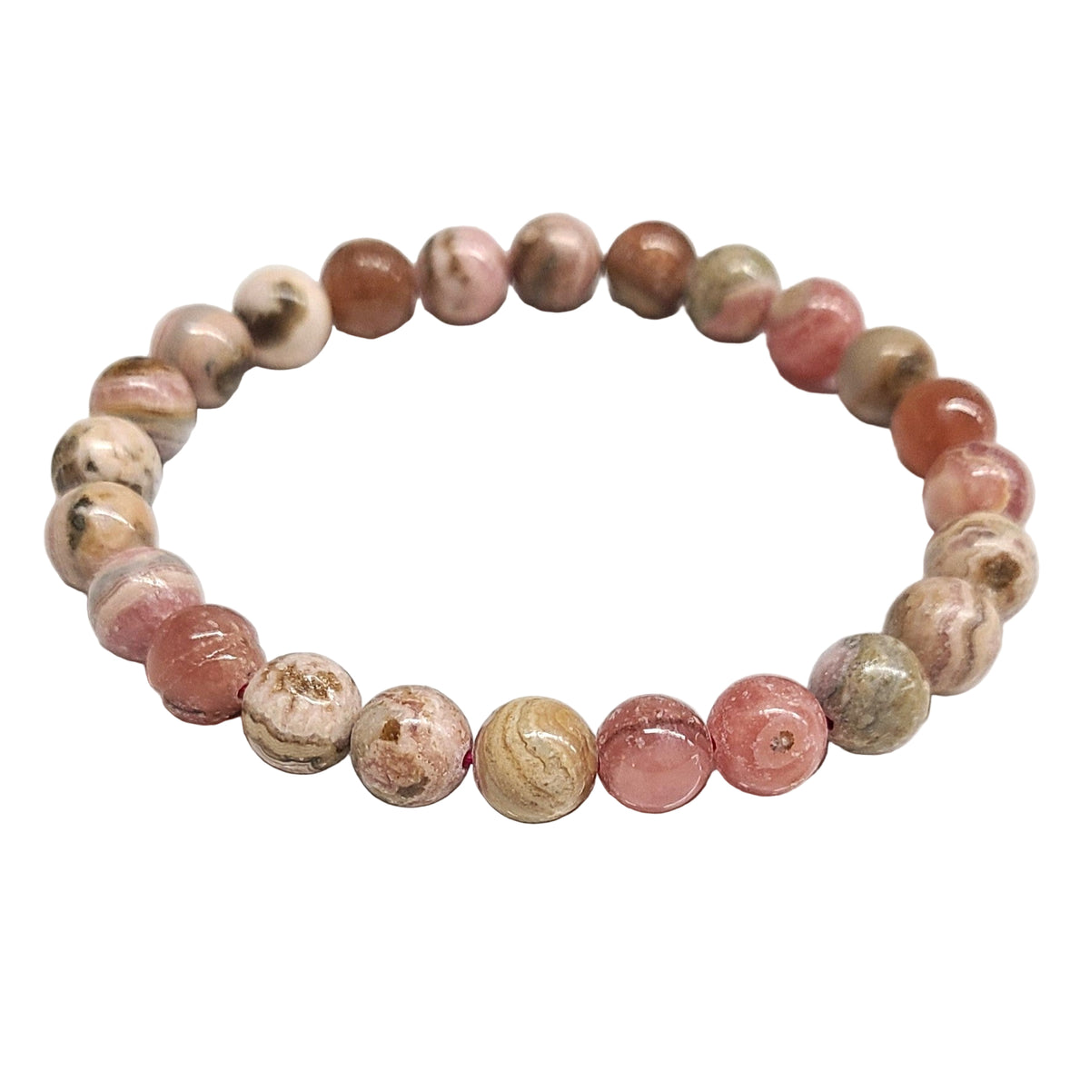 Crystal Bracelet 8mm