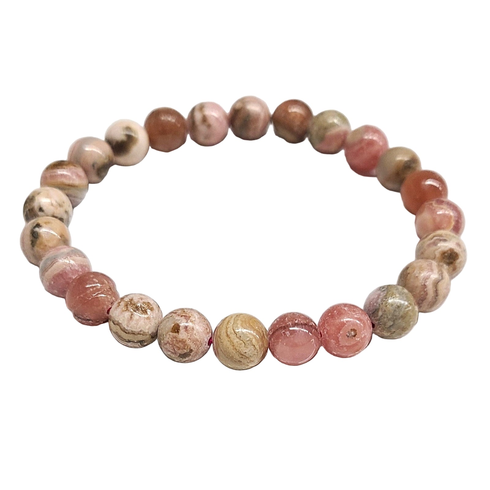 Crystal Bracelet 8mm