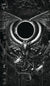 Goetia Tarot in Darkness