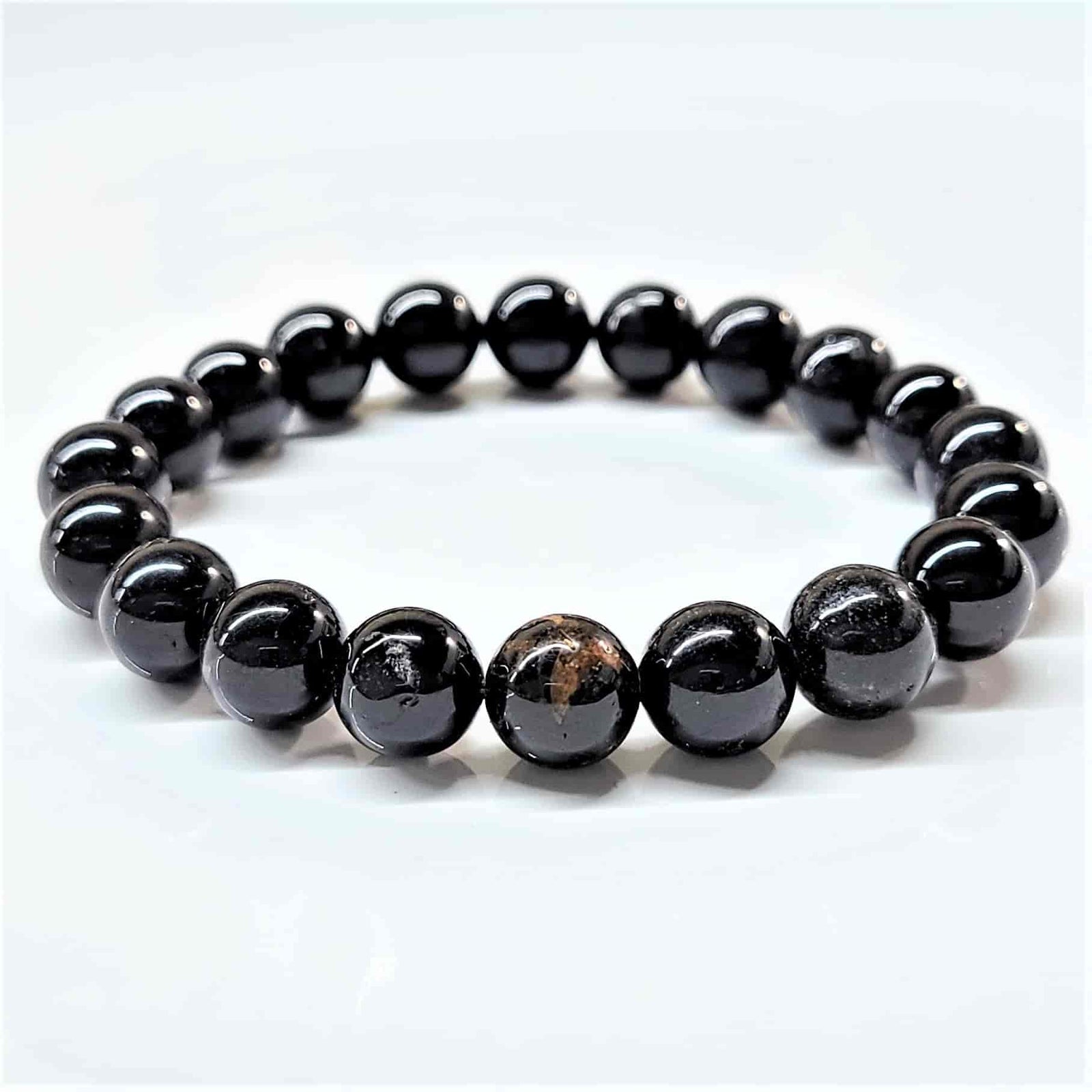 Crystal Bracelet 10mm