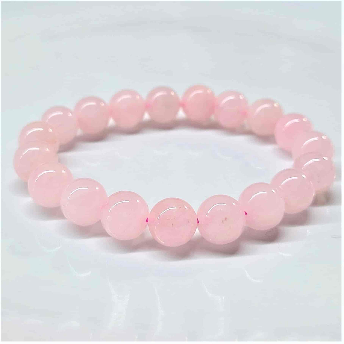 Crystal Bracelet 10mm