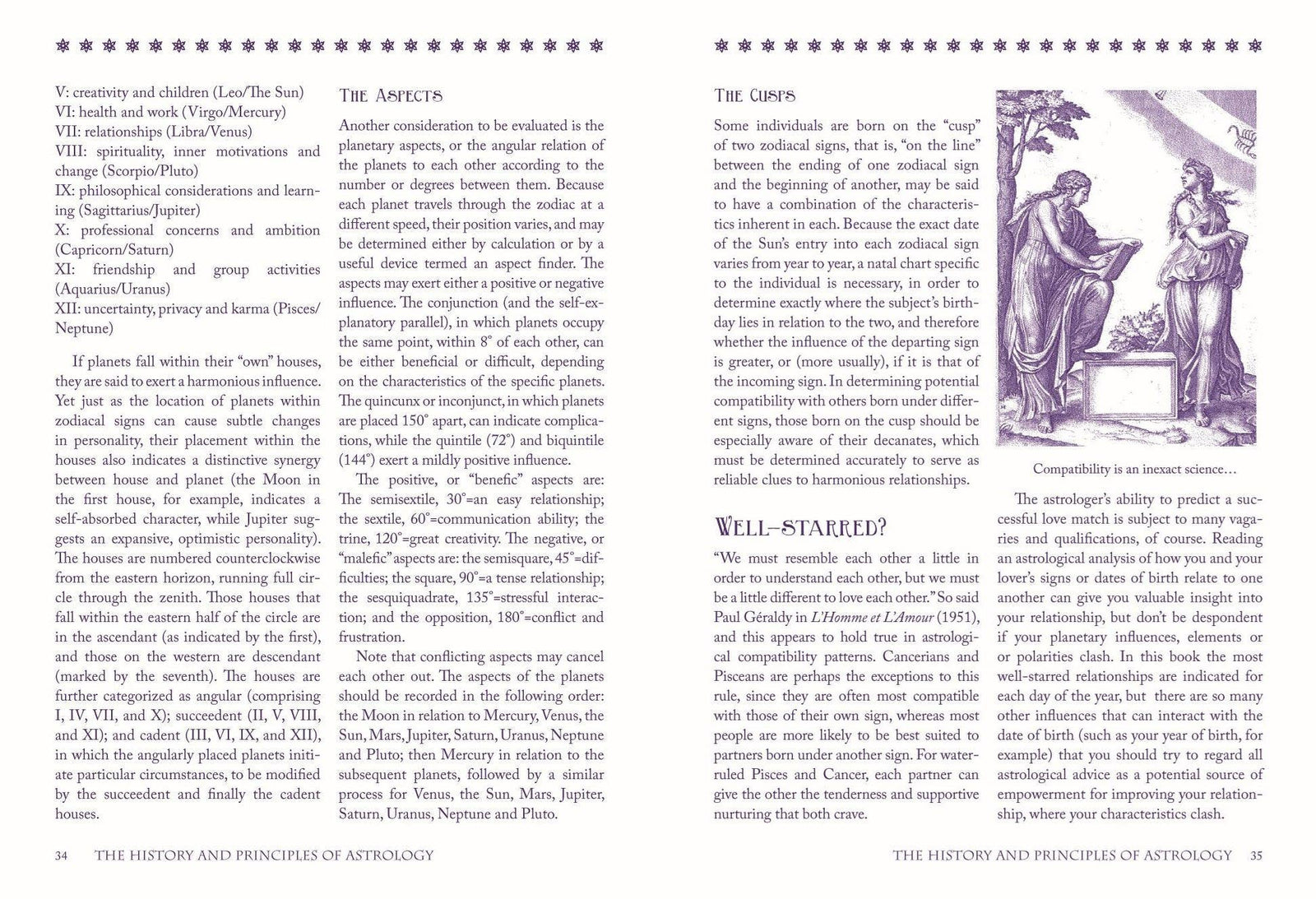 Complete Book of Birthdays: Personality Predictions for ...