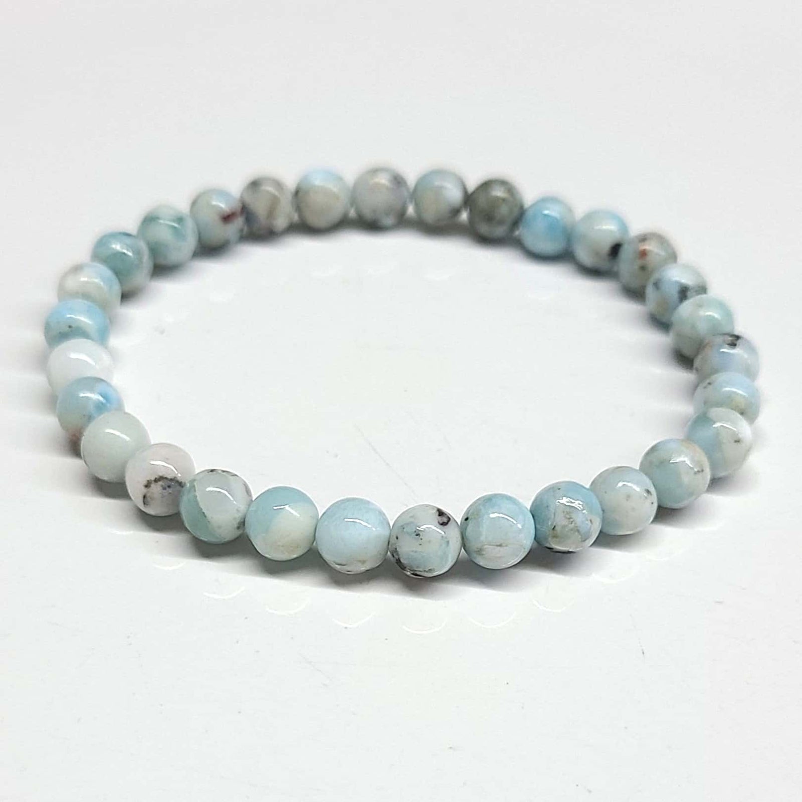 Crystal Bracelet 8mm