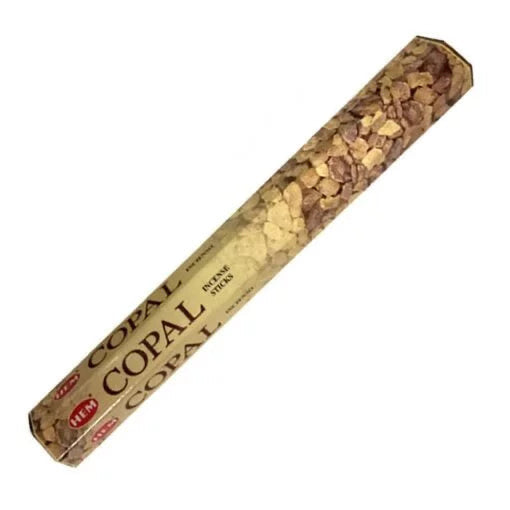 HEM - Incense Sticks (hexagon pack)