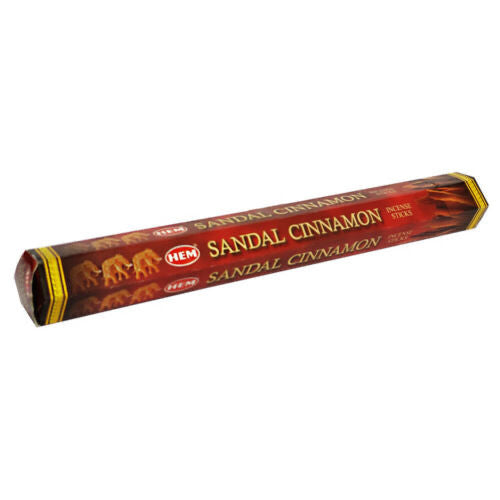 HEM - Incense Sticks (hexagon pack)