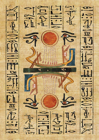 Egyptian Gods Oracle