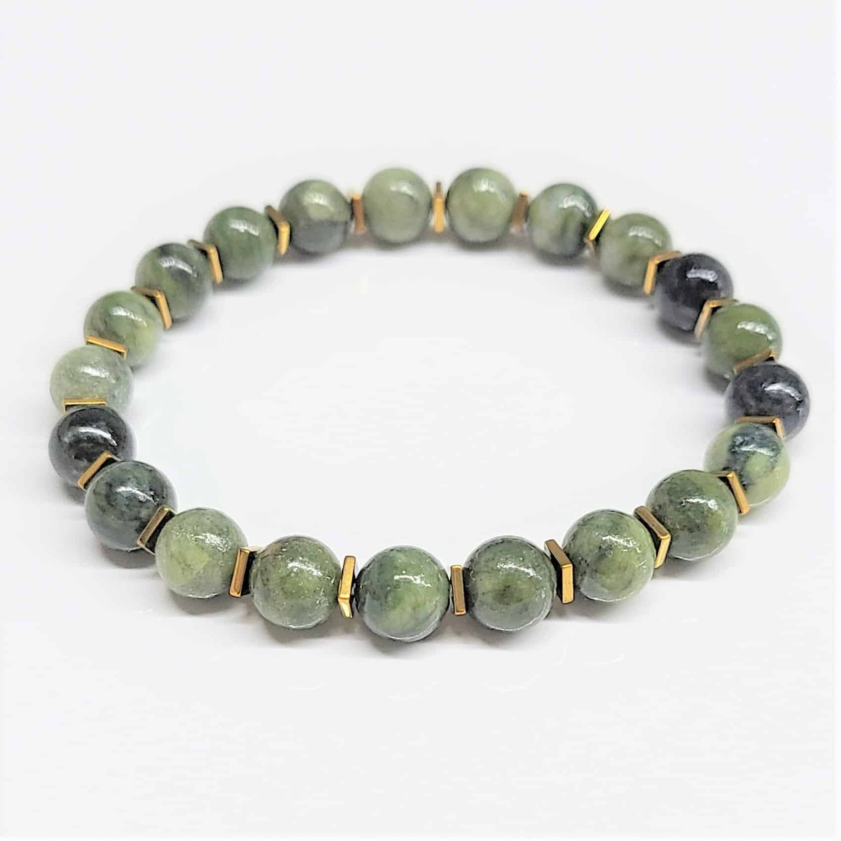 Crystal Bracelet 8mm